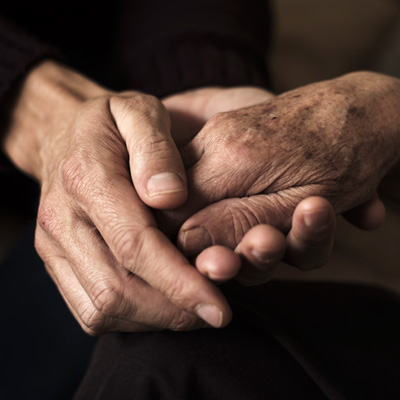 Community Service Helping Hands